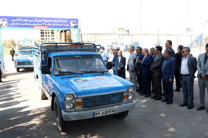 ۳۳۷۰ بسته ورزشی و بهداشتی راهی مدارس فارس شد