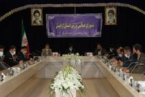 لزوم ایجاد پایگاه ورزش همگانی درهر فضای سبز در استان اردبیل 