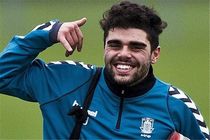 جهانگیری درگذشت داوود رشیدی را تسلیت گفت