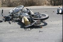 موتورسواران معابر بزرگراهی را خط قرمز تردد خود بدانند 