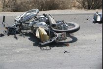 موتورسواران معابر بزرگراهی را خط قرمز تردد خود بدانند 