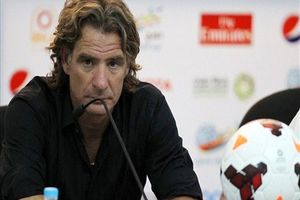 ترسی از حریف ندارم