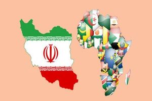 حجم تجارت آفریقا و ایران به  1 میلیارد و 200 میلیون دلار رسیده است