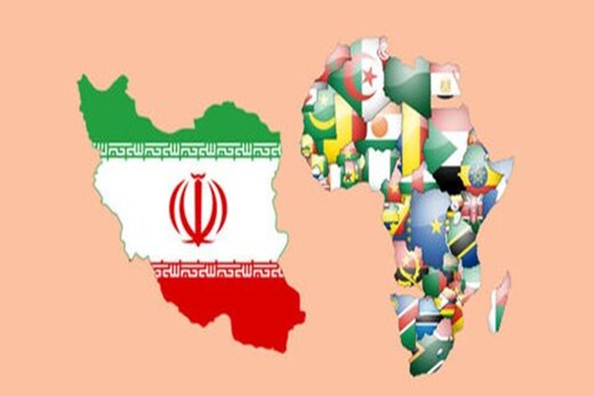 تجارت ایران و آفریقا