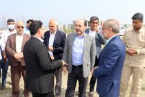 800 میلیارد تومان از اعتبارات استانی جدید به هرمزگان تخصیص داده شد 