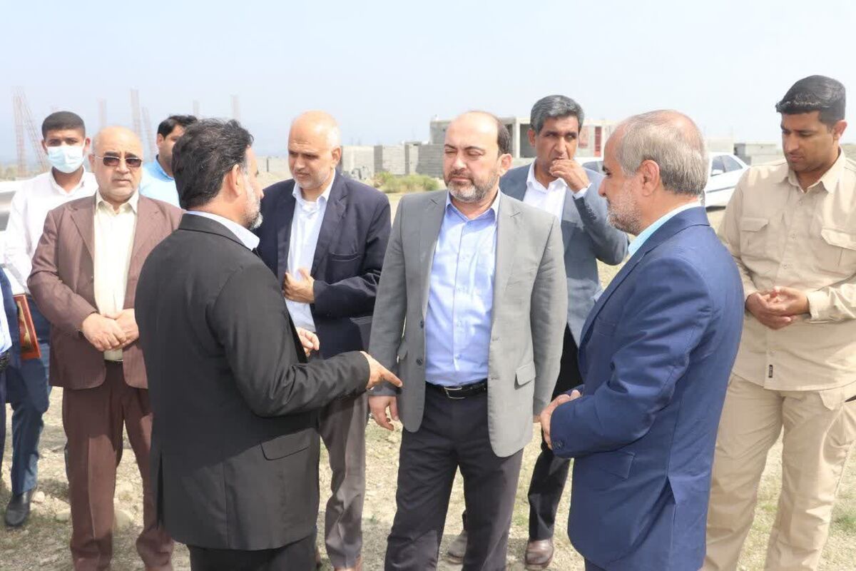 دوستی استاندار