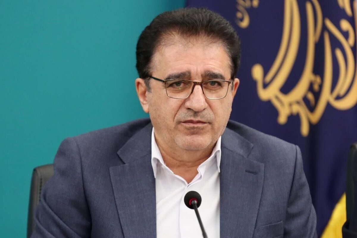 دبیر شورای فرهنگ عمومی