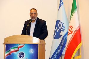 شرکت مخابرات سرویس‌های جدید و فناورانه ارایه می کند  