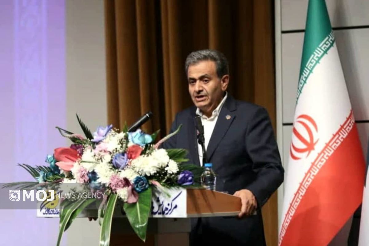 نمایشگاه صنعت پخش کیش