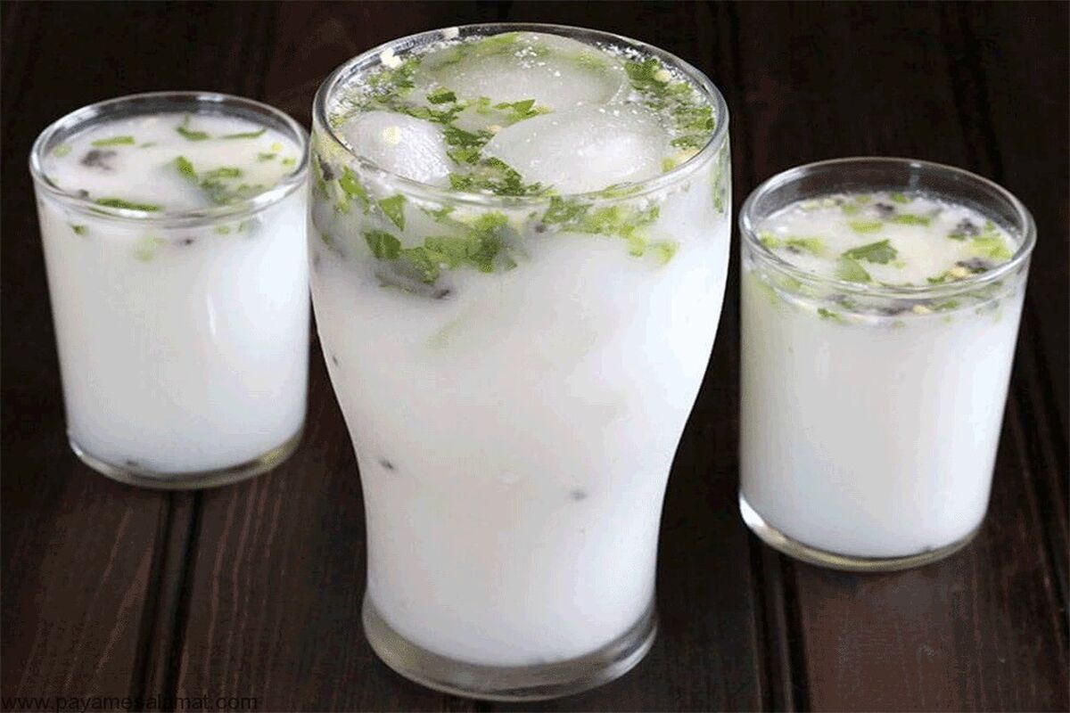 دوغ ارگانیک