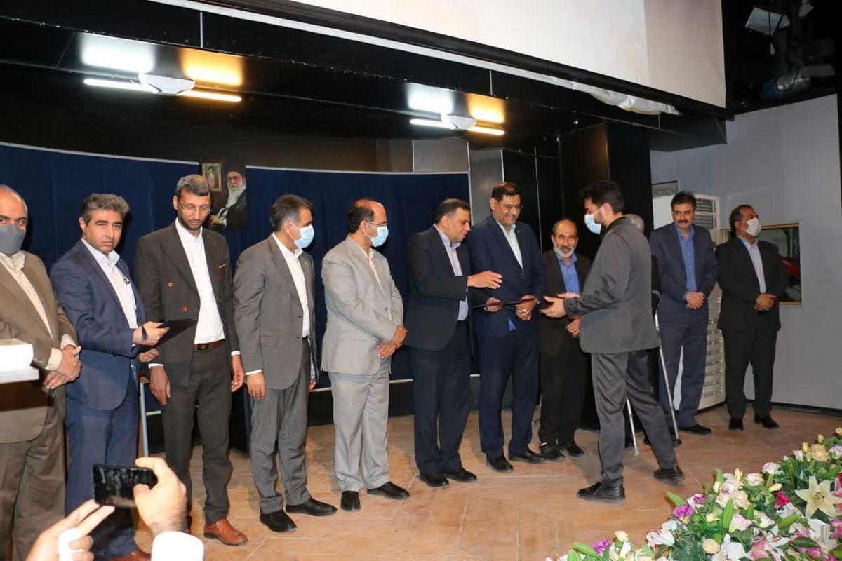 پالایشگاه+نفت+بندرعباس