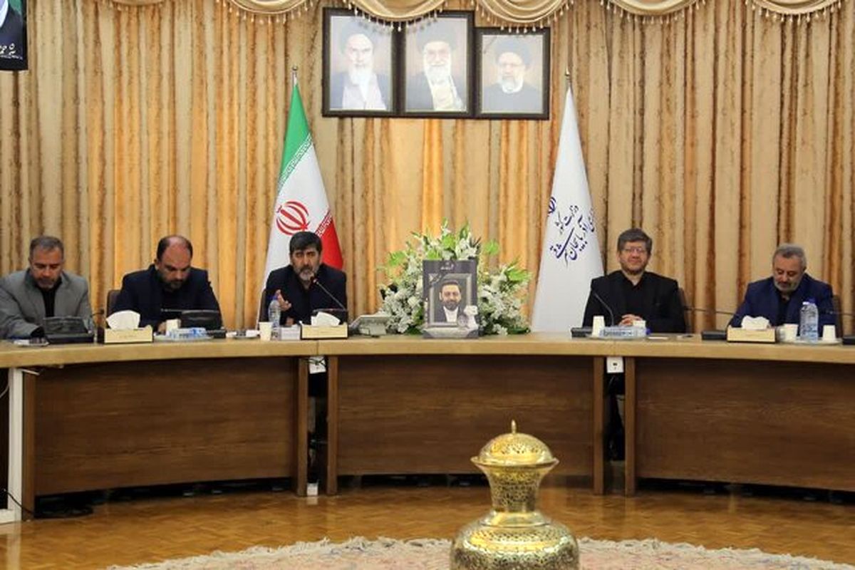 استاندار آذربایجان شرقی 