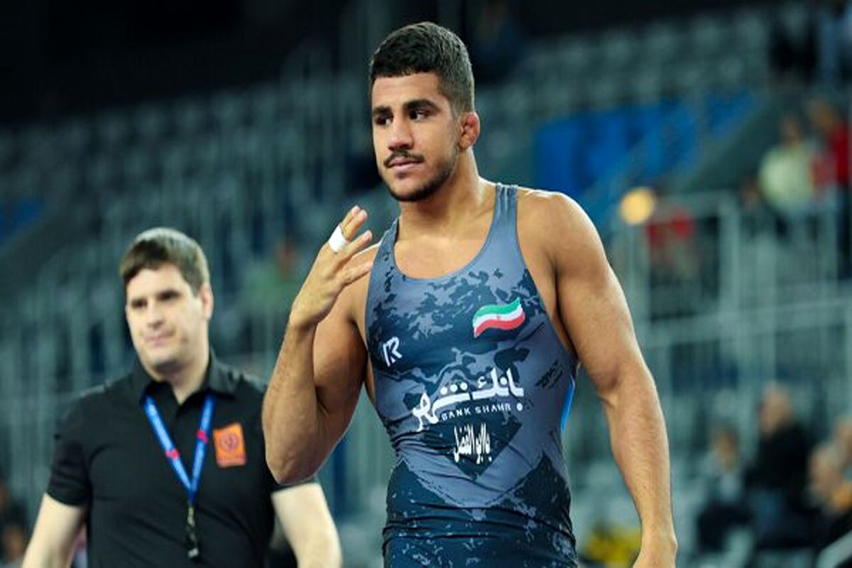 غلامرضا فرخی