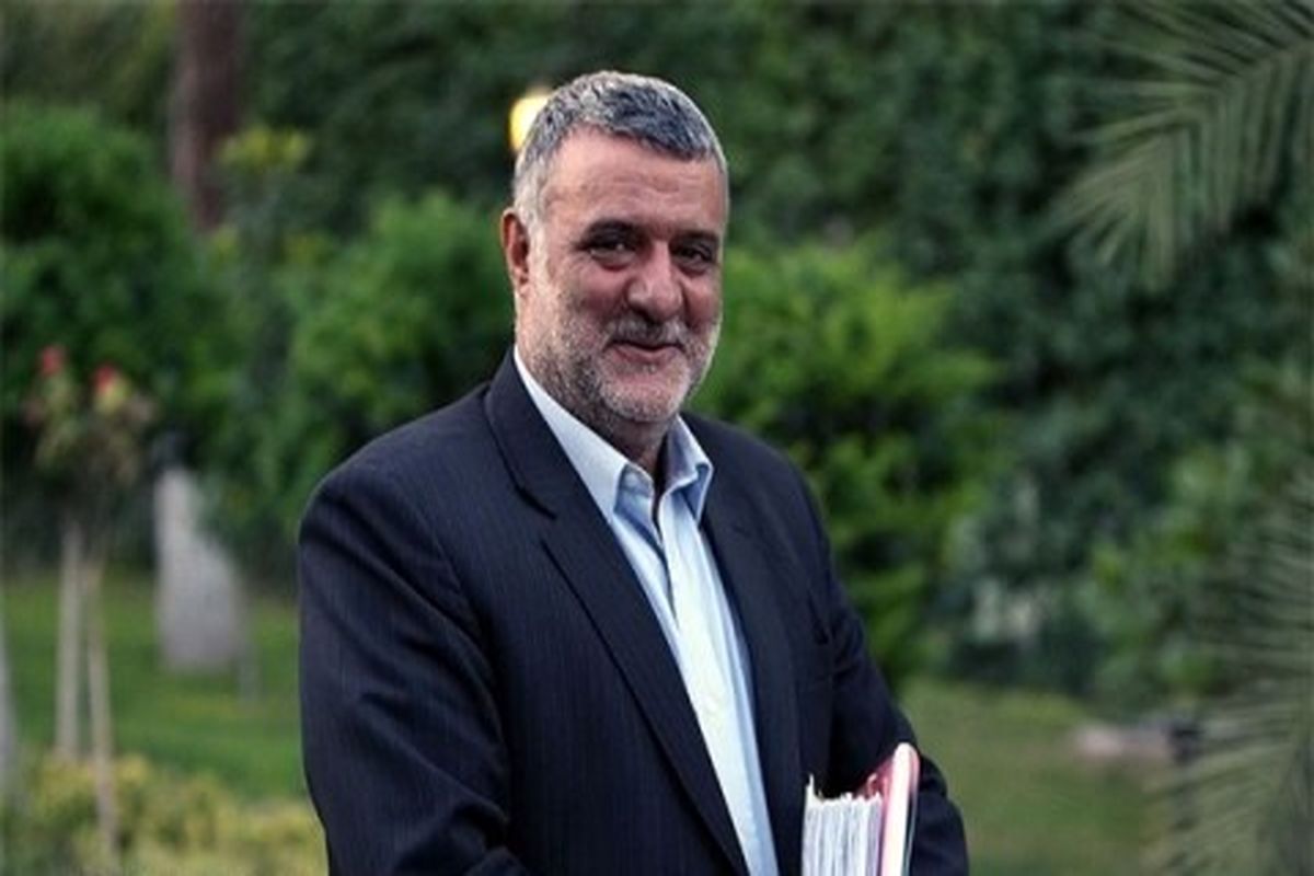 وزیر جهاد کشاورزی