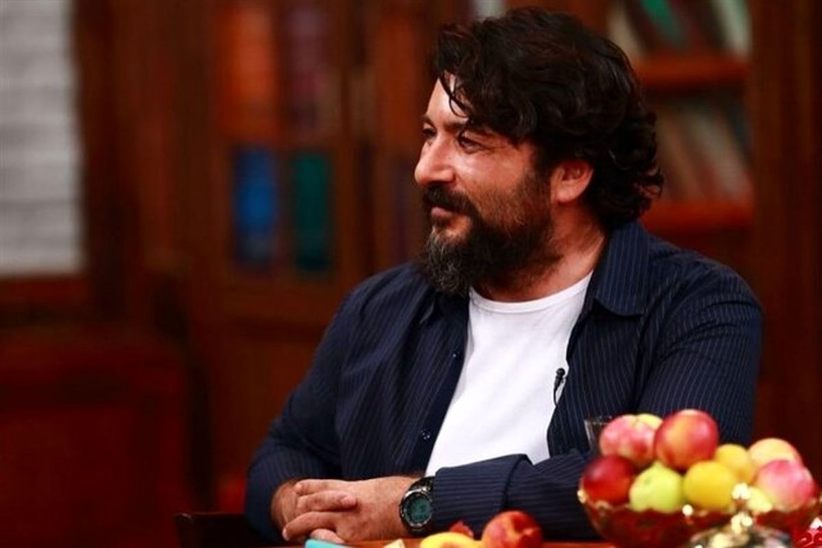 امیرحسین صدیق