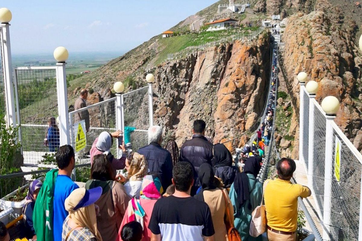 گردشگری اردبیل