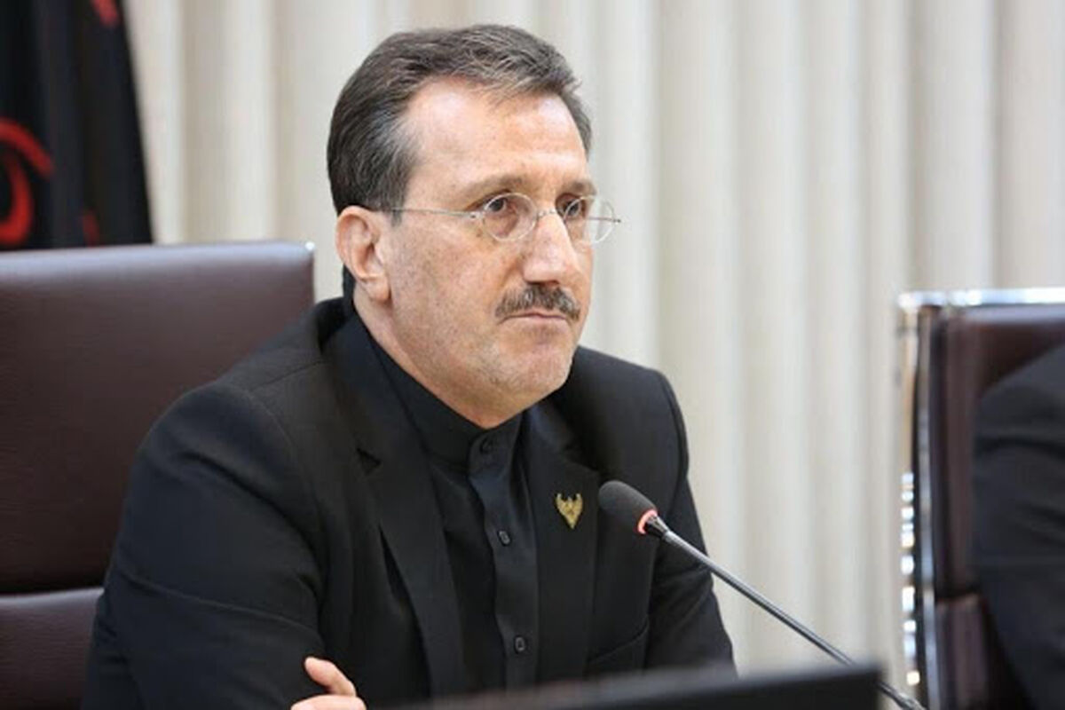 سعید رسولی
