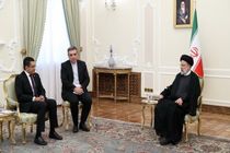 اعلام آمادگی رئیس جمهور برای به اشتراک گذاشتن ‌توانمندی های ایران با سریلانکا