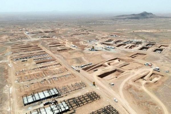 واگذاری زمین به ۶۴ هزار پرسنل وزارت جهاد کشاورزی در سال جاری آغاز شد