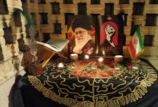 استعدادهایی که در شلوغی شهر پیدا شدند/ روایت یک موکب متفاوت در میدان انقلاب