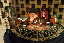 استعدادهایی که در شلوغی شهر پیدا شدند/ روایت یک موکب متفاوت در میدان انقلاب