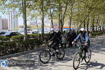 فرماندار تهران بر حفظ منابع طبیعی توسط مردم تاکید کرد