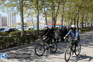 فرماندار تهران بر حفظ منابع طبیعی توسط مردم تاکید کرد