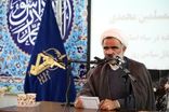 مدیران بدون معنویت از انجام مأموریت الهی بازمی‌مانند