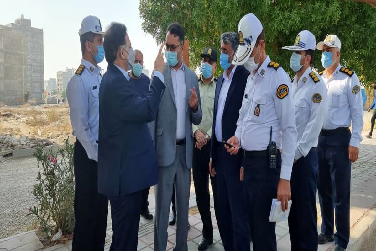 مهم دادستان