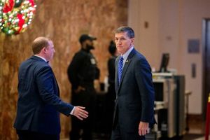 فلین به اف‌بی‌آی پیشنهاد همکاری به شرط مصونیت قضایی داد