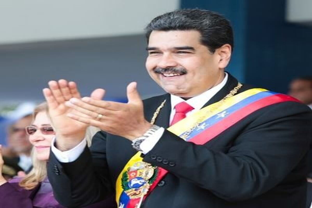 رئیس جمهور ونزوئلا