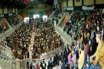 تجلیل از دانش پژوهان ممتاز خانواده بزرگ ذوب