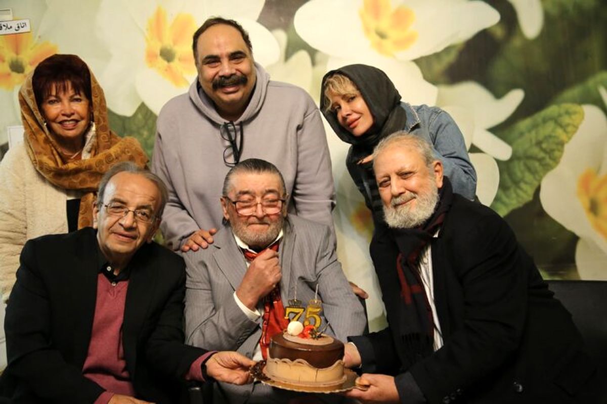 رضا رویگری