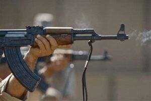 امام جماعت اهل سنت مسجد محمد رسول‌الله در زاهدان به شهادت رسید