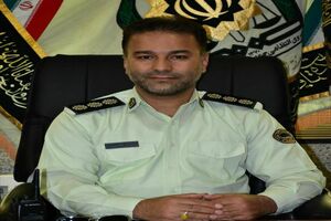 کشف یک کیلوگرم تریاک در شکم یک‌ مسافر در اردستان