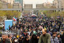 مازندران؛ یکپارچه خشم و انزجار از جنایات اسرائیل