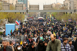 مازندران؛ یکپارچه خشم و انزجار از جنایات اسرائیل