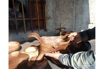 گلیج بهشهر توسط بخش خصوصی بازاریابی می‌شود