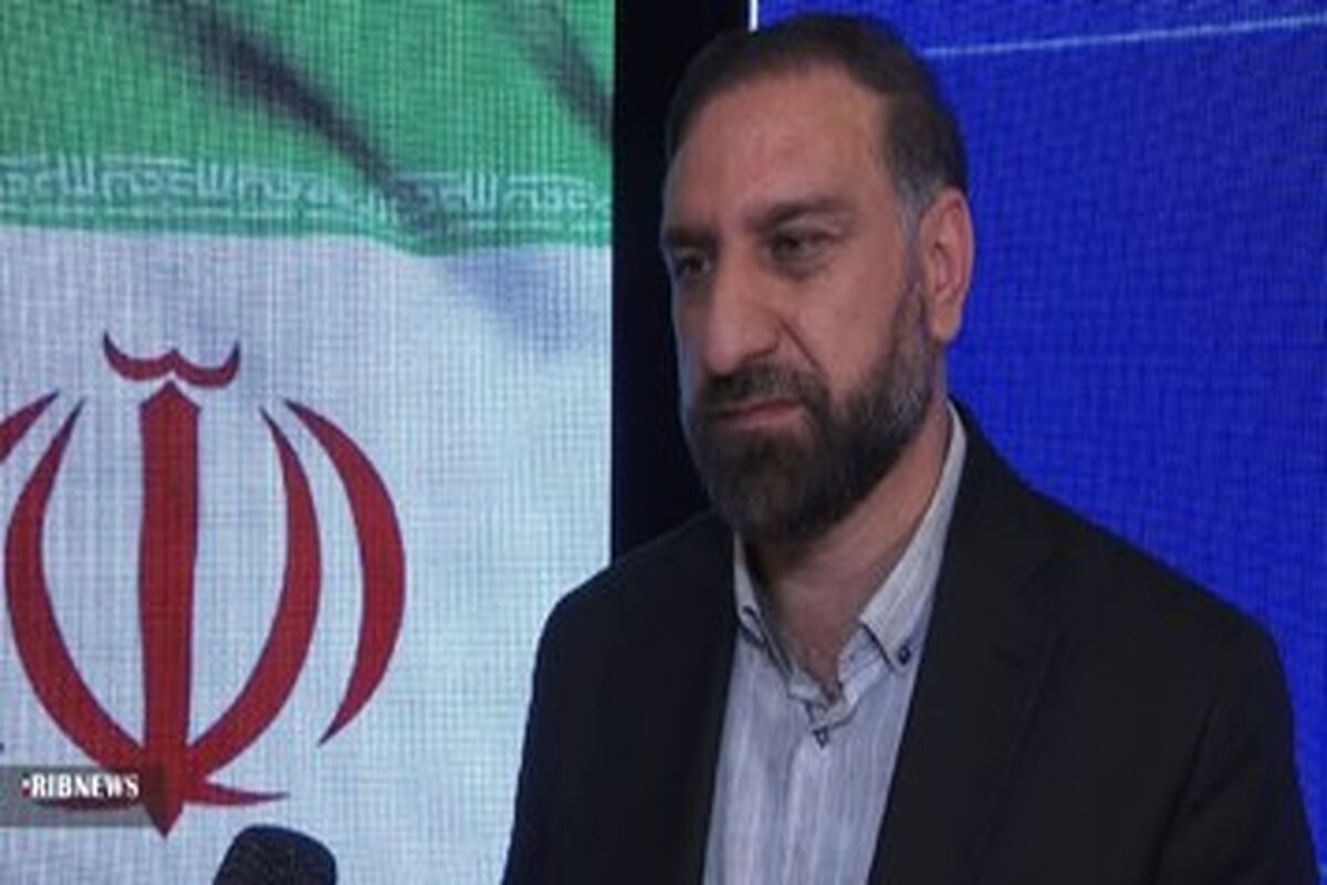 مدیر صداو سیما اصفهان