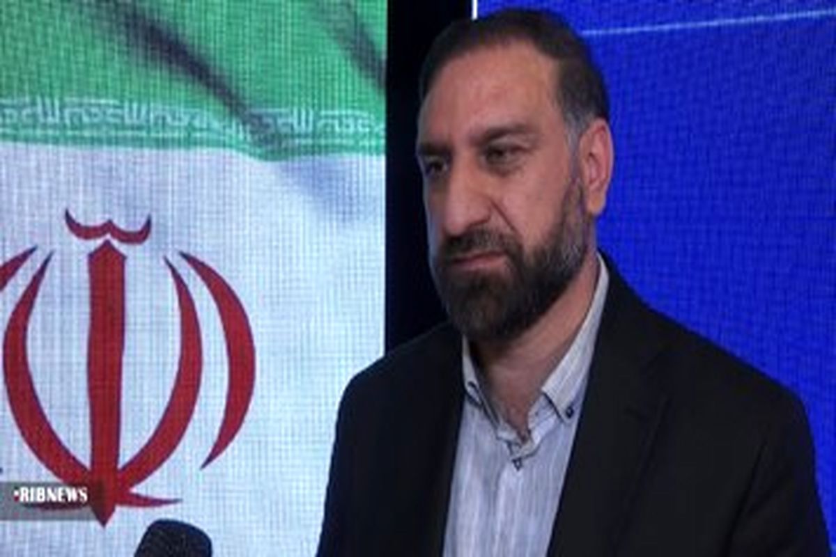 مدیر صداو سیما اصفهان