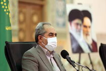 روند بستری و فوتی‌های کرونایی در قم کاهش یافت