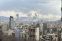 تجاوزهای نظامی آمریکا و اسرائیل به تهران ادامه دارد