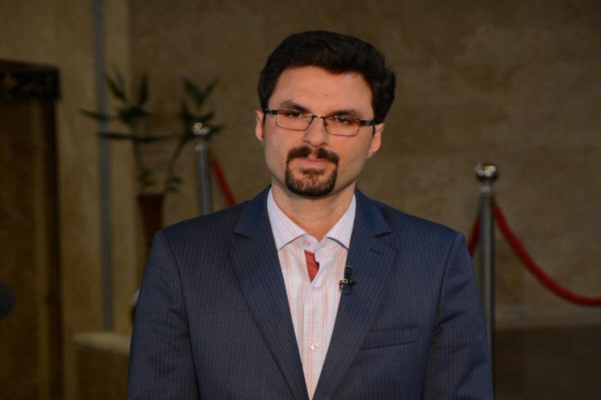 سعید خوشبخت