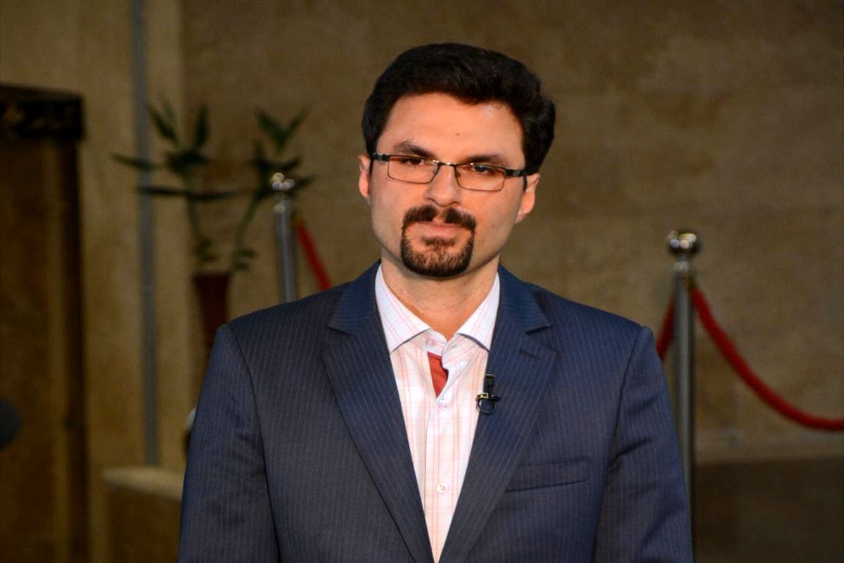 سعید خوشبخت