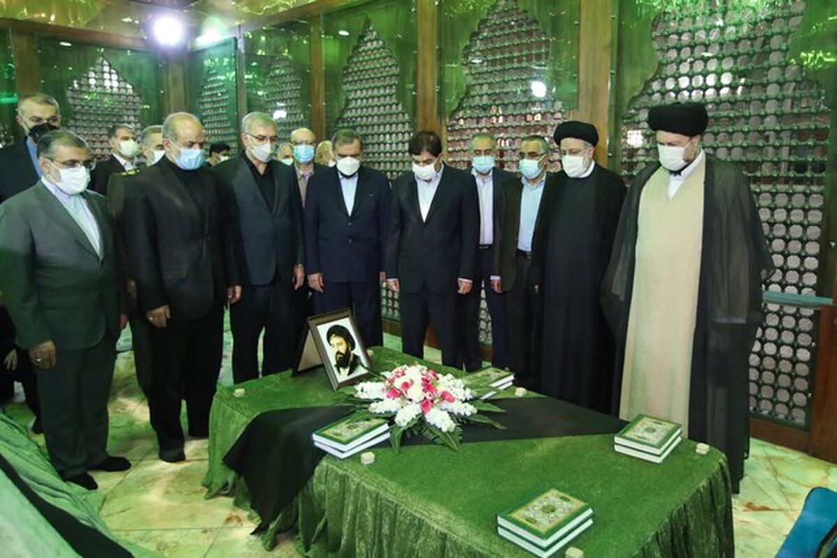 سید حسن خمینی