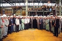 حمایت قاطعانه دستگاه قضا از صنعت کشور