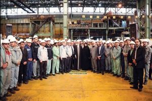 حمایت قاطعانه دستگاه قضا از صنعت کشور