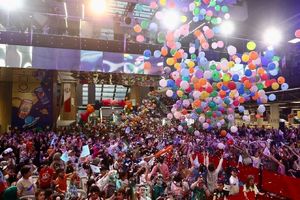 سالنی به کودک و نوجوان در پردیس باغ کتاب اختصاص پیدا کرد