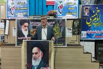 رمز موفقیت حضرت امام خمینی (ره) فتح قلوب ملت ایران بود