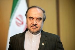 پیام تبریک وزیر ورزش به کاروان ایران در المپیک جوانان